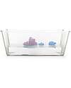 Stokke Vaschetta da Bagno Flexi Bath XL - con Supporto per Neonati - Sandy Beige Vaschette e Accessori