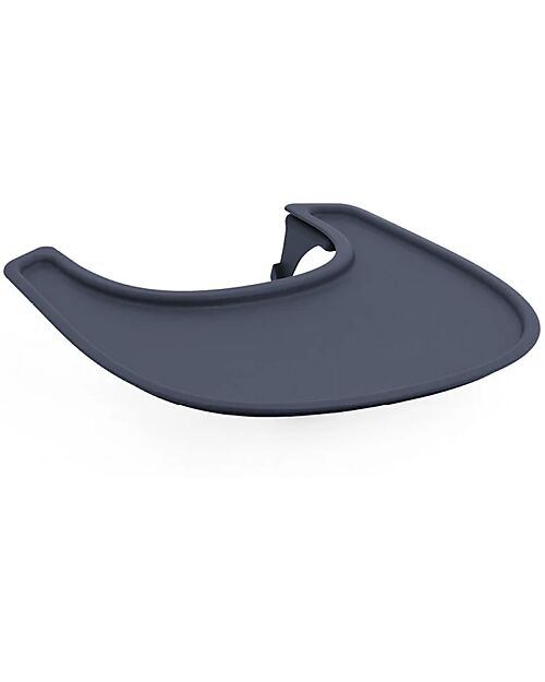 Stokke Vassoio per Sedia Evolutiva Nomi - Navy Blu Accessori per Seggioloni