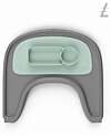 Stokke Vassoio per Sedia Evolutiva Tripp Trapp - Storm Grey - Senza BPA Accessori per Seggioloni