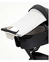 Stokke Visierina Parasole Xplory X - Light Grey Cappottine e Rivestimenti