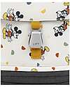 Stokke Zaino da Viaggio Espandibile per Bambini - JetKids Crew Backpack - Mickey Celebration Borse da Viaggio