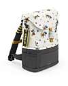 Stokke Zaino da Viaggio Espandibile per Bambini - JetKids Crew Backpack - Mickey Celebration Borse da Viaggio