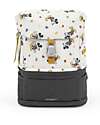 Stokke Zaino da Viaggio Espandibile per Bambini - JetKids Crew Backpack - Mickey Celebration Borse da Viaggio