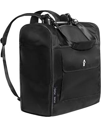 Stokke Zaino Porta Passeggino YOYO - Per Trasportarlo Facilmente Ovunque! Borsa Porta Passeggino