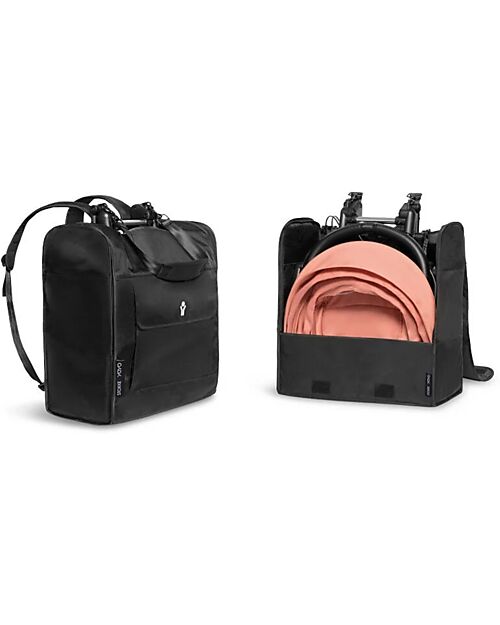 Stokke Zaino Porta Passeggino YOYO - Per Trasportarlo Facilmente Ovunque! Borsa Porta Passeggino