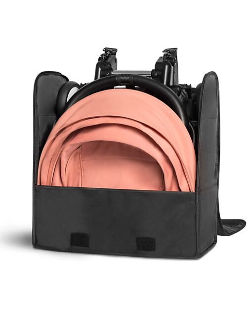Stokke Zaino YOYO - Imbarca il passeggino come bagaglio a mano! Borsa Porta Passeggino