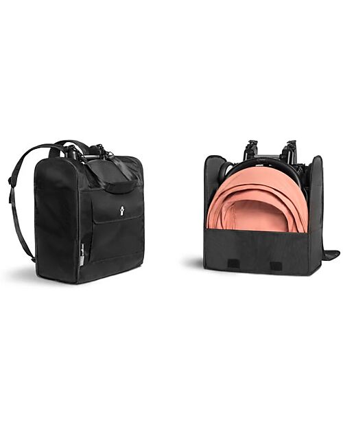 Stokke Zaino YOYO - Imbarca il passeggino come bagaglio a mano! Borsa Porta Passeggino