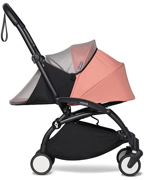Stokke Zanzariera per Navicella YOYO 0+ - Versione 0-6 mesi Zanzariere