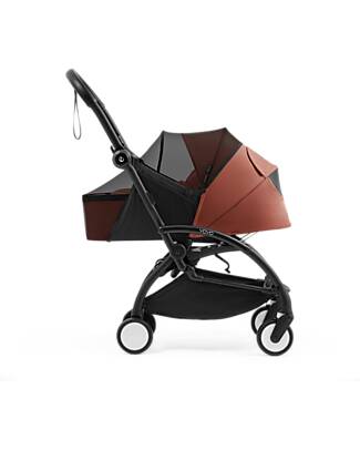Stokke Zanzariera per Newborn Pack Passeggino YOYO5 - 0+ mesi Accessori Vari