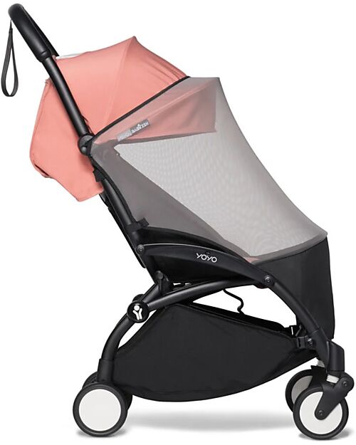 Stokke Zanzariera per Passeggino YOYO 6+ - Versione passeggino da 6 mesi in su Zanzariere