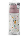 Suavinex Biberon 360ml - Tettarella Simmetrica in Silicone SX Pro -Rosa - dai 6 Mesi Biberon_