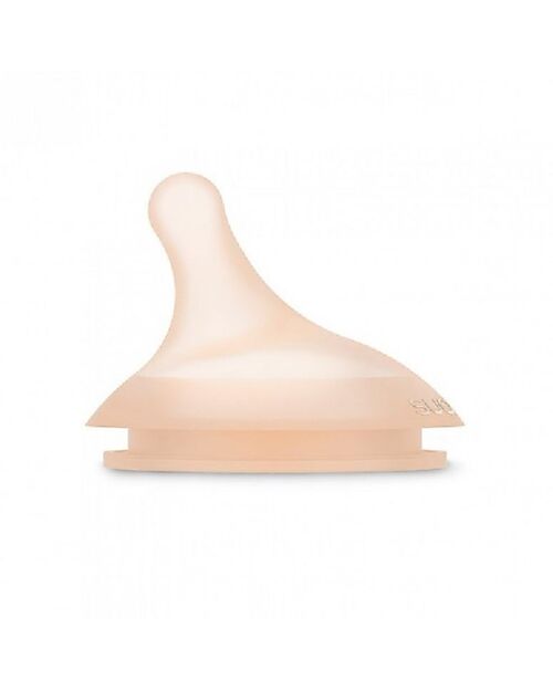 Suavinex Biberon Anticolica Zero.Zero - 180ml - Flusso Lento Biberon_