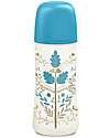 Suavinex Biberon Gold Edition con tettarella SXPro™ - 360ml Azzurro - dai 6mesi Biberon_