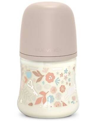 Suavinex Biberon Wonderland – Rosa – 150ml – Flusso Lento
 Biberon_