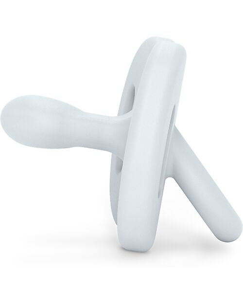 Suavinex Ciuccio Colour Essence - Tettarella SX Pro - 0-6 Mesi - Azzurro Ciucci