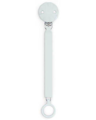 Suavinex Clip Portaciuccio Wonder - Azzurro Catenelle Portaciuccio