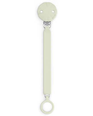 Suavinex Clip Portaciuccio Wonder - Verde Acqua Catenelle Portaciuccio