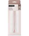 Suavinex Cucchiaio in Silicone Colour Essence - Nude - dai 4 mesi Posate