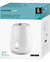 Suavinex Umidificatore a Freddo Smart - Tecnologia a Ultrasuoni - Regolabile da Remoto Umidificatori