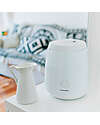 Suavinex Umidificatore a Freddo Smart - Tecnologia a Ultrasuoni - Regolabile da Remoto Umidificatori