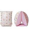 Swim Essentials Braccioli Gonfiabili - Cozy Hearts - Adatto da 0 a 2 Anni - PVC Giochi da Spiaggia