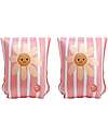 Swim Essentials Braccioli Gonfiabili - Daisy Flower - Adatto da 2 a 6 Anni - PVC Giochi da Spiaggia