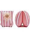 Swim Essentials Braccioli Gonfiabili - Daisy Flower - Adatto da 2 a 6 Anni - PVC Giochi da Spiaggia