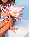 Swim Essentials Braccioli Gonfiabili - Daisy Flower - Adatto da 2 a 6 Anni - PVC Giochi da Spiaggia