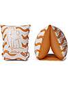 Swim Essentials Braccioli Gonfiabili - Orange Surfer - Adatto da 2 a 6 Anni - PVC Giochi da Spiaggia