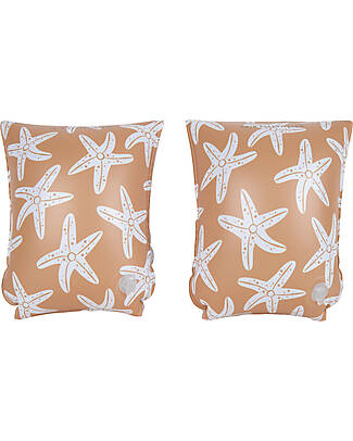 Swim Essentials Braccioli Gonfiabili - Stelle Marine - Adatto da 0 a 2 Anni - PVC Giochi da Spiaggia