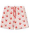 Swim Essentials Costume da Bagno Boxer - Granchi - Tessuto UPF 50+ Boxer Mare