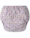 Swim Essentials Costumino Contenitivo - Cozy Hearts - con Cuciture Elasticizzate - dalla Nascita fino a 3 anni Costumi Contenitivi