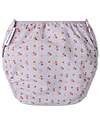Swim Essentials Costumino Contenitivo - Cozy Hearts - con Cuciture Elasticizzate - dalla Nascita fino a 3 anni Costumi Contenitivi