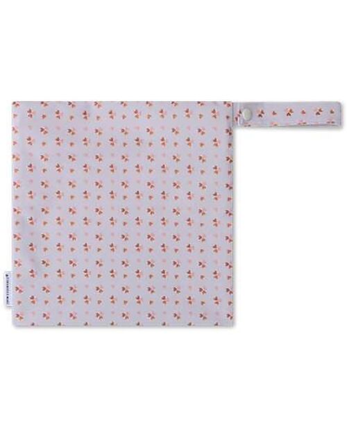 Swim Essentials Costumino Contenitivo - Cozy Hearts - con Cuciture Elasticizzate - dalla Nascita fino a 3 anni Costumi Contenitivi