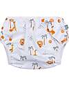 Swim Essentials Costumino Contenitivo - Giungla - con Cuciture Elasticizzate Costumi Contenitivi