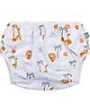 Swim Essentials Costumino Contenitivo - Giungla - con Cuciture Elasticizzate Costumi Contenitivi