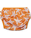 Swim Essentials Costumino Contenitivo - Stelle Marine - con Bottoni Automatici Costumi Contenitivi