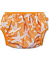 Swim Essentials Costumino Contenitivo - Stelle Marine - con Cuciture Elasticizzate Costumi Contenitivi