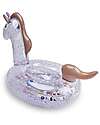 Swim Essentials Galleggiante Ride-on - Unicorno - 150 cm - 6+ anni Giochi da Spiaggia