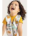 Swim Essentials Giacca Salvagente - Astratto - Adatto da 3 a 6 Anni Giochi da Spiaggia