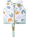 Swim Essentials Giacca Salvagente - Astratto - Adatto da 3 a 6 Anni Giochi da Spiaggia