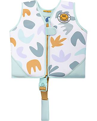 Swim Essentials Giacca Salvagente - Astratto - Adatto da 3 a 6 Anni Giochi da Spiaggia