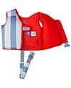Swim Essentials Giacca Salvagente - Catch Of The Day - Adatto da 2 a 3 Anni Giochi da Spiaggia