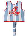 Swim Essentials Giacca Salvagente - Catch Of The Day - Adatto da 2 a 3 Anni Giochi da Spiaggia