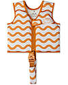 Swim Essentials Giacca Salvagente - Orange Surfer - Adatto da 1 a 2 Anni Giochi da Spiaggia
