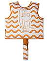 Swim Essentials Giacca Salvagente - Orange Surfer - Adatto da 1 a 2 Anni Giochi da Spiaggia