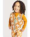 Swim Essentials Giacca Salvagente - Stelle Marine - Adatto da 3 a 6 Anni Giochi da Spiaggia