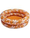 Swim Essentials Piscina Gonfiabile - Stelle Marine - Diametro 60cm - PVC Piscine Gonfiabili