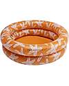 Swim Essentials Piscina Gonfiabile - Stelle Marine - Diametro 60cm - PVC Piscine Gonfiabili