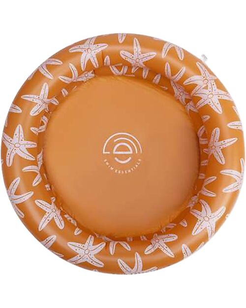 Swim Essentials Piscina Gonfiabile - Stelle Marine - Diametro 60cm - PVC Piscine Gonfiabili